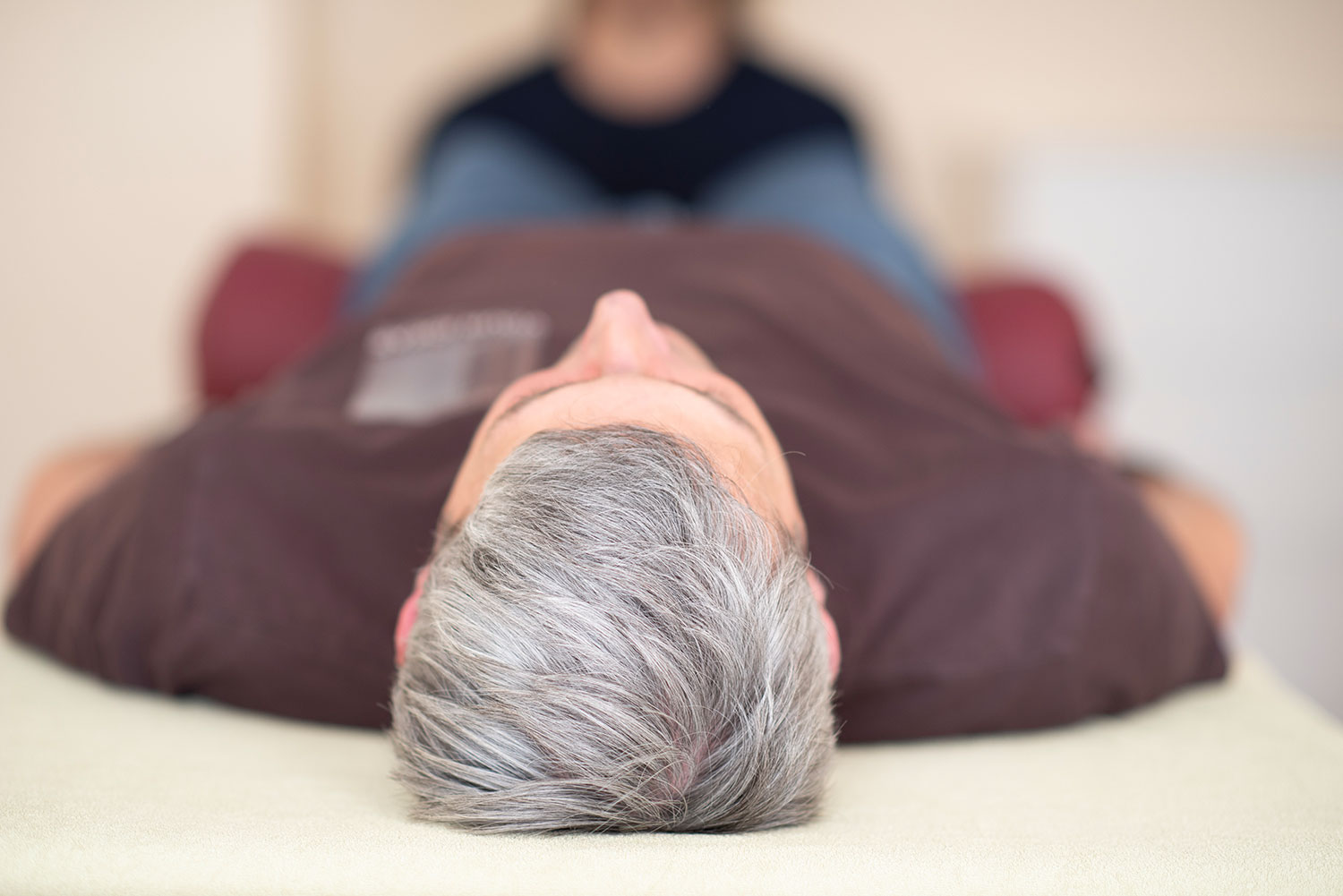 Craniosacrale Biodynamik